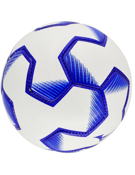 Piłka nożna mizuno fuji trr.4 biała