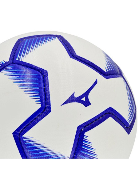 Piłka nożna mizuno fuji trr.4 biała