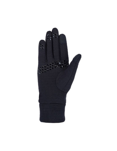 Rękawiczki viking kaslo multifunction czarne 140-26-9833-0900