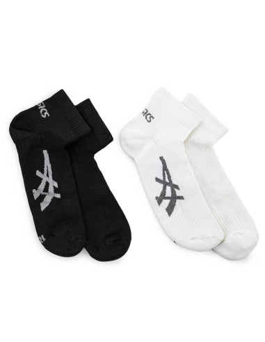 Asics 2ppk runing sock 331736-0190