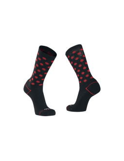 Skarpety rowerowe northwave core sock 2
