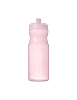 Bidon casall fitness water bottle 0,7l kolor różowy