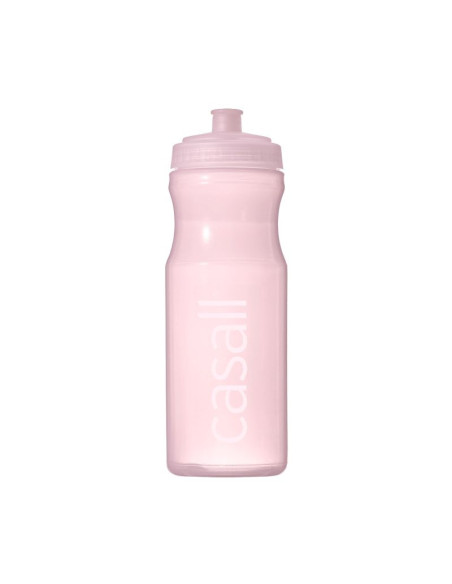 Bidon casall fitness water bottle 0,7l kolor różowy