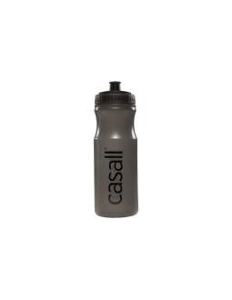 Bidon casall eco fitness bottle 0,7l kolor czarny