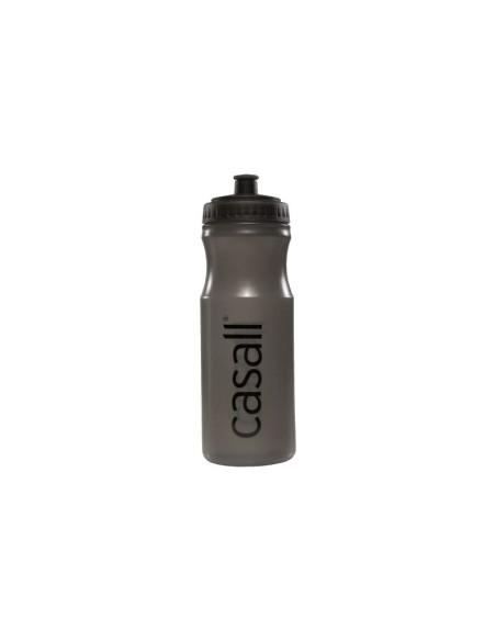 Bidon casall eco fitness bottle 0,7l kolor czarny