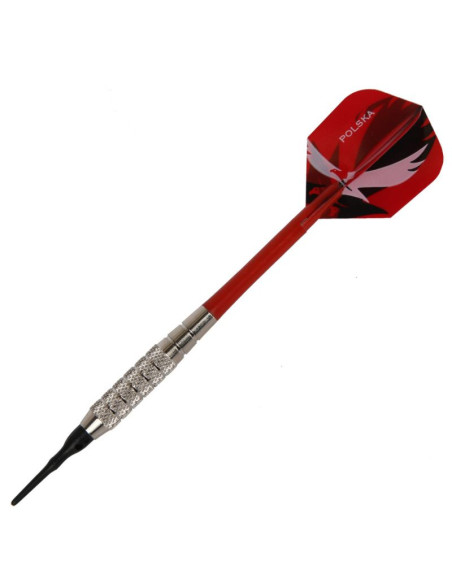 Rzutki x-dart soft 16g