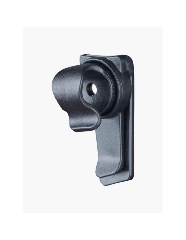 Klips evoc magnetic tube clip black