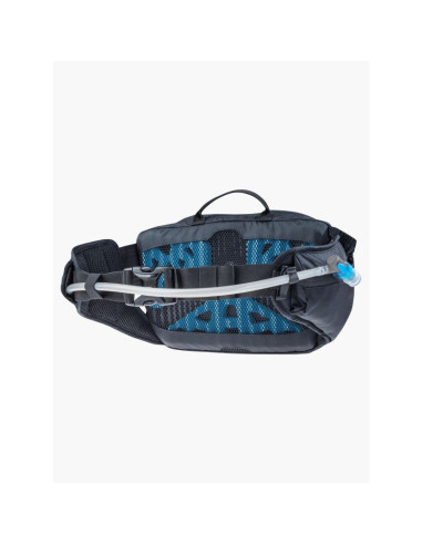 Klips evoc magnetic tube clip black