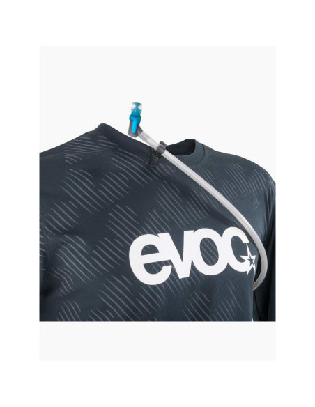 Klips evoc magnetic tube clip black