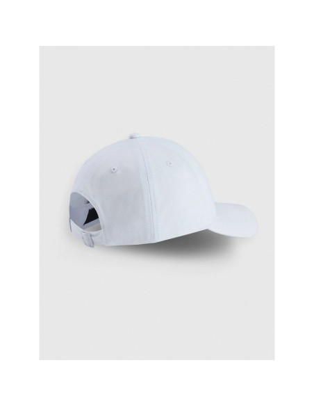 Czapka z daszkiem strapback damska 4f 4fwss26acabf549-10s