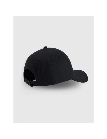 Czapka z daszkiem strapback damska 4f 4fwss26acabf549-10s