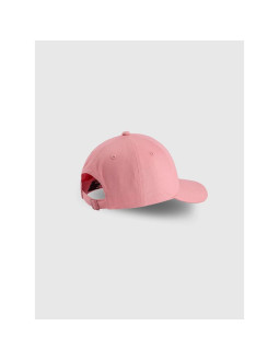 Czapka z daszkiem strapback damska 4f 4fwss26acabf549-10s 2
