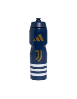 Bidon adidas juventus granatowo-biało-złoty kr4599