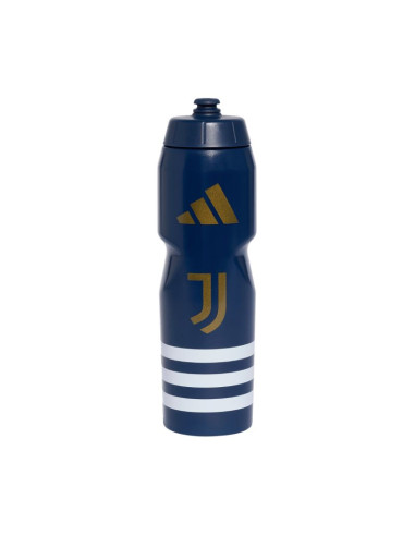 Bidon adidas juventus granatowo-biało-złoty kr4599