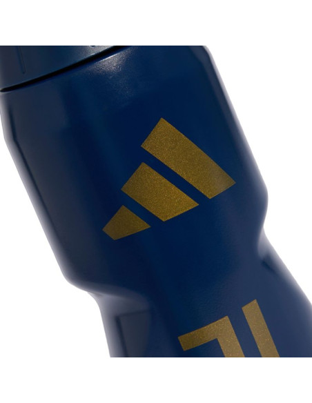 Bidon adidas juventus granatowo-biało-złoty kr4599