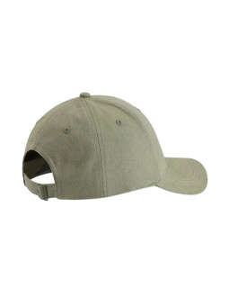 Czapka z daszkiem 4f u552 oliwkowa 4fwss26acabu552 44s 2
