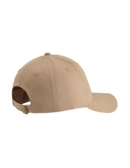 Czapka z daszkiem 4f u552 beżowa 4fwss26acabu552 83s 2