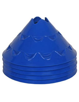 Pachołek grzybek 15 cm