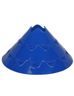 Pachołek grzybek 15 cm 2