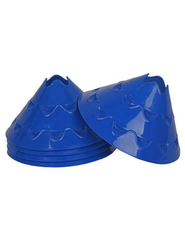 Pachołek grzybek 15 cm