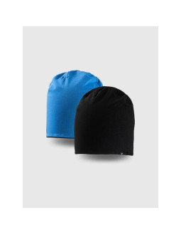 Czapka beanie dziecięca 4f 4fjrss26acapu0765-33s