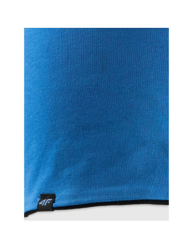 Czapka beanie dziecięca 4f 4fjrss26acapu0765-33s