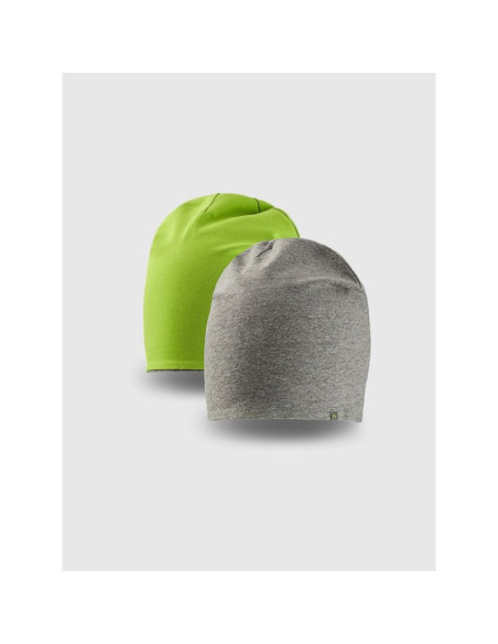 Czapka beanie dziecięca 4f 4fjrss26acapu0765-33s