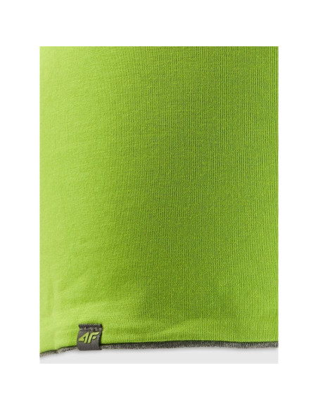 Czapka beanie dziecięca 4f 4fjrss26acapu0765-33s