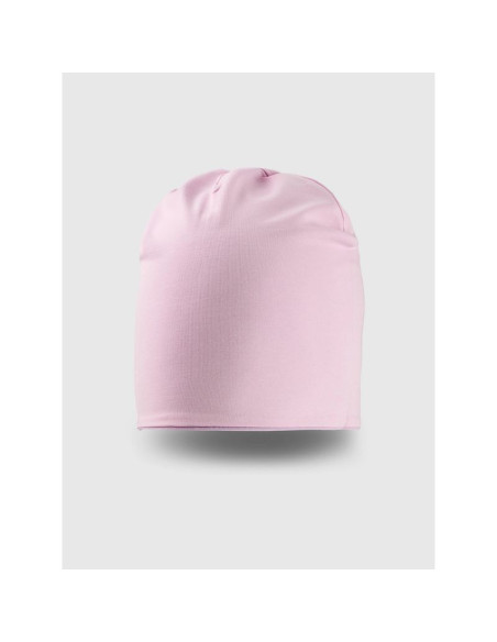 Czapka beanie dziecięca 4f 4fjrss26acapu0765-33s