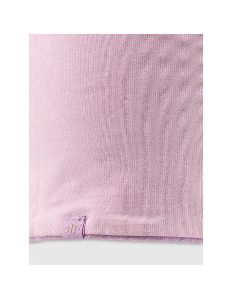 Czapka beanie dziecięca 4f 4fjrss26acapu0765-33s