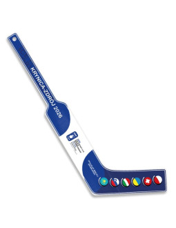 Mini kij bramkarski iihf u18 ia krynica 2026