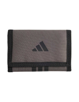 Portfel adidas primelift szary kq6797