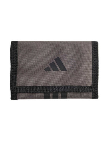 Portfel adidas primelift szary kq6797