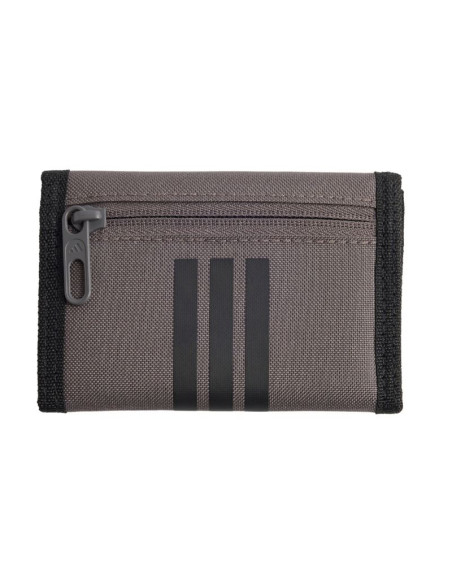 Portfel adidas primelift szary kq6797