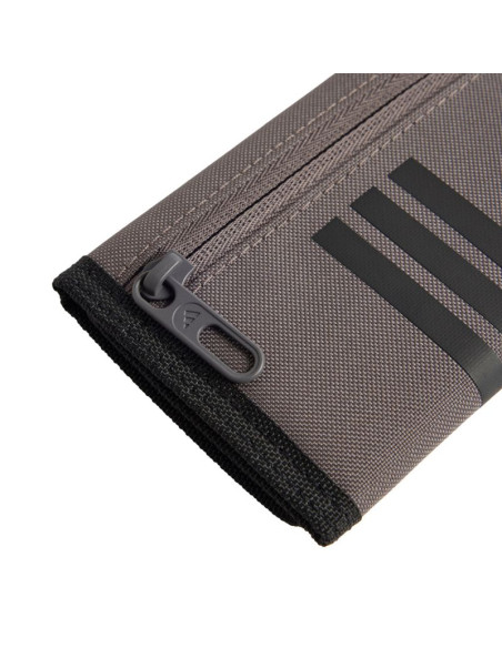 Portfel adidas primelift szary kq6797