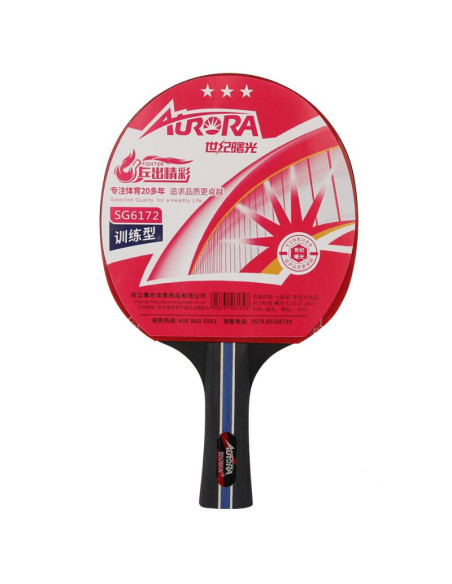 Zestaw do p-ponga aurora sg6172 ***