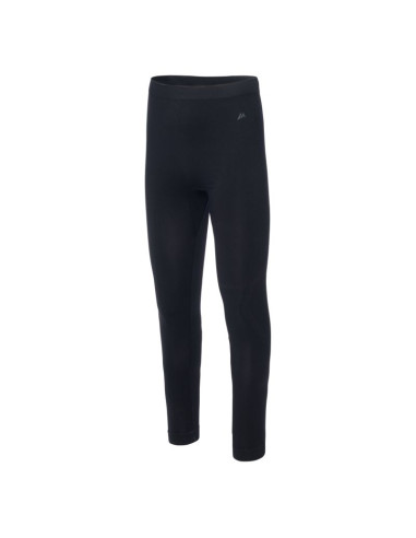 Męskie legginsy termoaktywne crillo bottom
