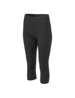 Damskie legginsy silki 3/4 ii wmns