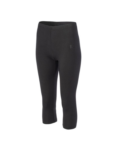 Damskie legginsy silki 3/4 ii wmns