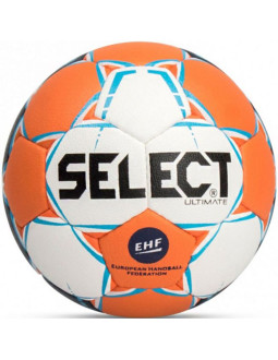 Piłka ręczna select ultimate ehf 2018