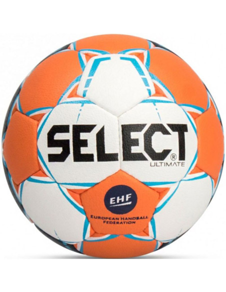 Piłka ręczna select ultimate ehf 2018