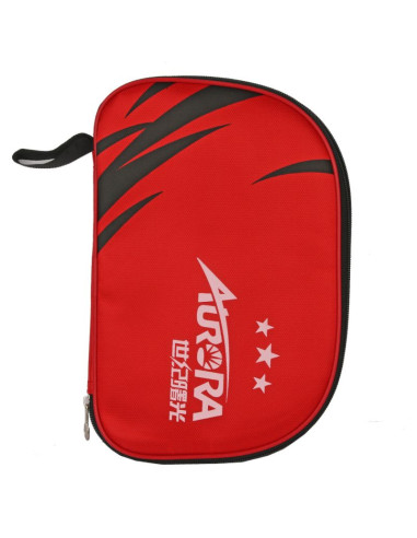 Rakietka do p-ponga aurora 3* sg6636 short
