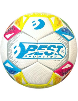 Piłka nożna spirit best sporting r.5