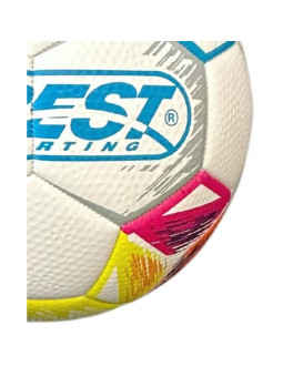 Piłka nożna spirit best sporting r.5 2