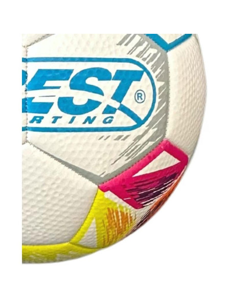 Piłka nożna spirit best sporting r.5