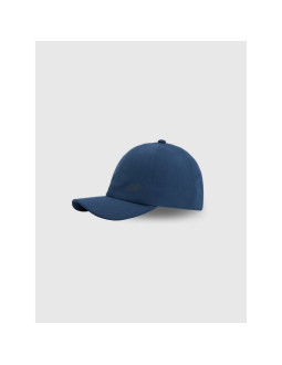 Czapka z daszkiem snapback dziecięca 4f 4fjrss26acabu597-11s