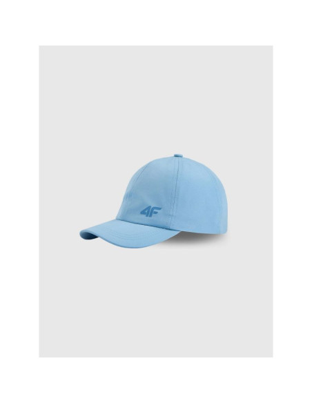 Czapka z daszkiem snapback dziecięca 4f 4fjrss26acabu597-11s