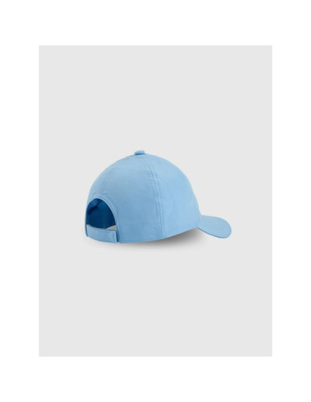 Czapka z daszkiem snapback dziecięca 4f 4fjrss26acabu597-11s