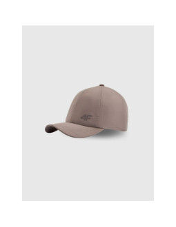 Czapka z daszkiem snapback dziecięca 4f 4fjrss26acabu597-11s
