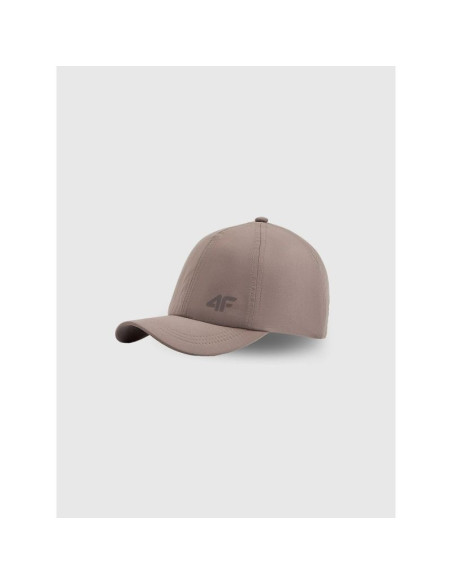 Czapka z daszkiem snapback dziecięca 4f 4fjrss26acabu597-11s